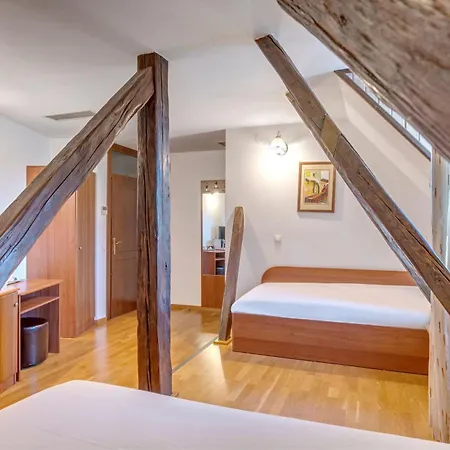 Casa Weidner Hotel Sibiu-3