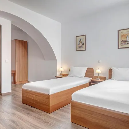 Casa Weidner Hotel Sibiu-2